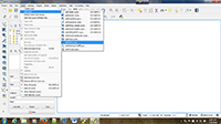 Ad wfs Layer