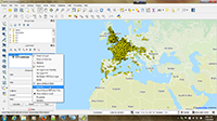 Storable as CSV