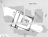 23 Empel plattegrond